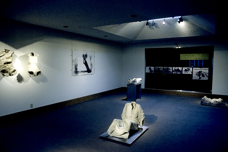 Exhibition, Gardiner Museum, Toronto